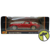 Maisto 1965 Chevrolet Corvette Red Vehicle 1:18 Scale Die-Cast No. 31830 NEW