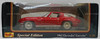 Maisto 1965 Chevrolet Corvette Red Vehicle 1:18 Scale Die-Cast No. 31830 NEW