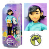 Over the Moon Fei Fei Doll with Bungee Figure 2020 Mattel GNP74