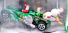 Hot Wheels 2000 Holiday Hauler Set 2 of 3 Vehicle 2000 Mattel 29084