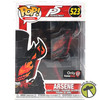 Funko Pop! Games Persona5 Arsene GameStop Exclusive 2019 Vinyl Figure #523