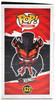 Funko Pop! Games Persona5 Arsene GameStop Exclusive 2019 Vinyl Figure #523
