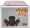 Funko Pop! Games Persona5 Arsene GameStop Exclusive 2019 Vinyl Figure #523