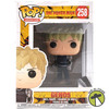 Funko Pop! Animation One Punch Man Genos 2017 Vinyl Figure #258