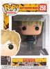 Funko Pop! Animation One Punch Man Genos 2017 Vinyl Figure #258
