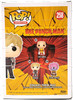 Funko Pop! Animation One Punch Man Genos 2017 Vinyl Figure #258