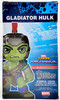 Funko Wobbler Marvel Thor Ragnarok Gladiator Hulk Bobble Head Figure