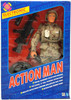 Action Man Duke Master Sergeant Action Figure 1992 Hasbro 028281