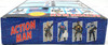 Action Man Duke Master Sergeant Action Figure 1992 Hasbro 028281