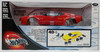 100% Hot Wheels Detomaso Pantera Red Vehicle Assembly Kit 2002 Mattel NEW