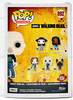 Funko POP Television The Walking Dead Alpha Unmasked 892 Vinyl Figure
