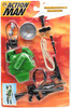Action Man Communications Commando Accessory Kit 1995 Hasbro #27564