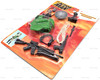 Action Man Communications Commando Accessory Kit 1995 Hasbro #27564