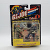 G.I. Joe Vs Cobra Gung Ho Vs Destro Poseable Action Figures New