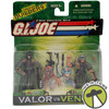 G.I. Joe Troop Builders Collection Cobra Viper and Televiper Valor VS Venom NEW