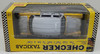 Sun Star 1981 Atlanta Checker Taxicab Yellow & White Vehicle 1:18 Scale 2404 NEW