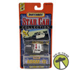 Matchbox Star Car Collection Adam-12 Grand Fury Police Car 32831 New