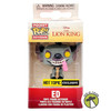 Funko POP Pocket Keychain The Lion King ED The Hyena Vinyl Figure