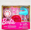 Barbie Baking Accessory Pack 2017 Mattel FHP71