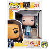 Funko POP Television The Walking Dead Michonne 307 Vinyl Figure