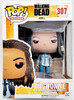 Funko POP Television The Walking Dead Michonne 307 Vinyl Figure