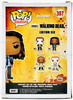 Funko POP Television The Walking Dead Michonne 307 Vinyl Figure