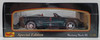 Maisto Mustang Mach III Special Edition Green Diecast Vehicle 1:18 scale #31815
