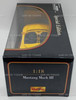 Maisto Mustang Mach III Special Edition Yellow Diecast Vehicle 1:18 scale #31815