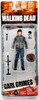 The Walking Dead Series 7 Carl Grimes Action Figure 2015 McFarlane 14572