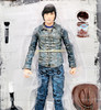 The Walking Dead Series 7 Carl Grimes Action Figure 2015 McFarlane 14572