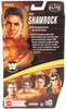 WWE Elite Legends Series 17 Ken Shamrock in Blue Gear Figure 2022 Mattel #HLP44