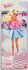 Malt Shoppe Barbie Doll Toys R Us Limited Edition 1992 Mattel No. 4581 NEW