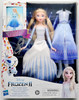 Disney Frozen 2 Elsa's Transformation Doll 2020 Hasbro E9420