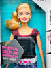 Barbie Photo Fashion Doll Set 2012 Mattel X7738