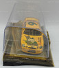 Cartoon Network Wacky Racing Yellow Stock Car Jerry Nadeau #9 Vehicle New