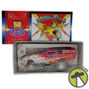 Nitro Fish Ultimate Gear Racing Champions Funny Car Replica Vehicle 1:24 scale