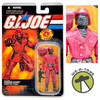G.I. Joe Crimson Guard Action Figure 2005 Hasbro 61701