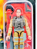 G.I. Joe Barrel Roll Action Figure 2005 Hasbro 61853