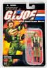 G.I. Joe Footloose Infantry Trooper Action Figure 2005 Hasbro 61848