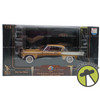 Road Signature Die Cast 1958 Studebaker Golden Hawk with 24k Plated Coin 20018