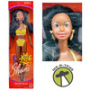 Shani Beach Dazzle Nichelle 1991 Mattel 5775