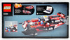 LEGO Technic Power Boat 174 Piece Building Kit 42089