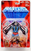 Masters of the Universe Sky Strike Stratos Action Figure 2003 Mattel B0733