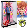 Barbie I Love Lucy Lucille Ball as Lucy Ep 72 Lucy Tell Me The Truth Doll New