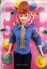 Barbie I Love Lucy Lucille Ball as Lucy Ep 72 Lucy Tells The Truth Doll