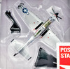Daron P-51D Mustang Big Beautiful Doll Die Cast Metal Historical Airplane