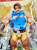 Masters of the Universe Classics Rio Blast Action Figure BHG35 Mattel 2014