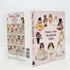 Nancy Ann Storybook Dolls Hard Cover Book Majorie A Miller Hobby House Press NEW