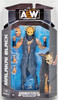 AEW Unmatched Series 6 Malakai Black 2022 Jazwares AEW0262