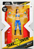 WWE NXT Takeover Elite Bayley Action Figure with Entrance Gear and Tube Man